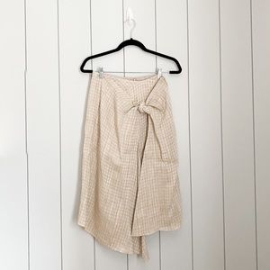 Brock Collection Siena skirt